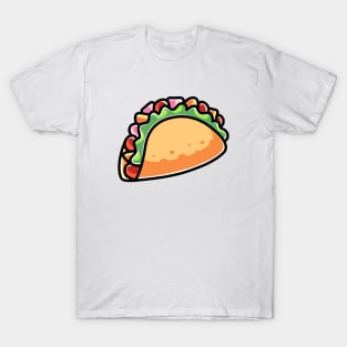 Taco T-Shirt